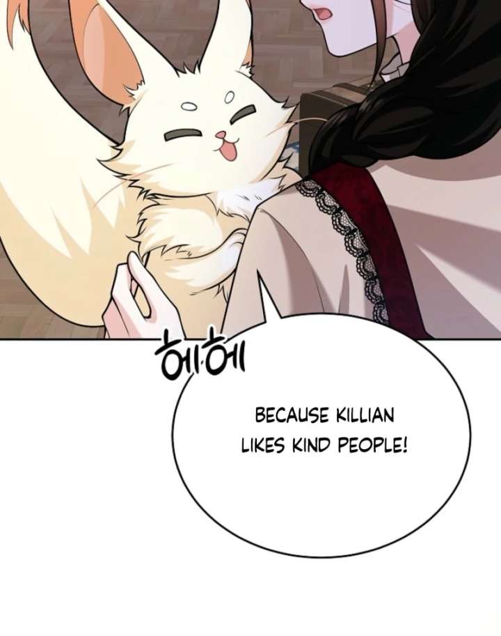 When a K-Eldest Daughter Possesses a Childcare Novel chapter 36 page 147