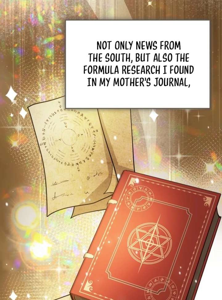 When a K-Eldest Daughter Possesses a Childcare Novel chapter 36 page 149