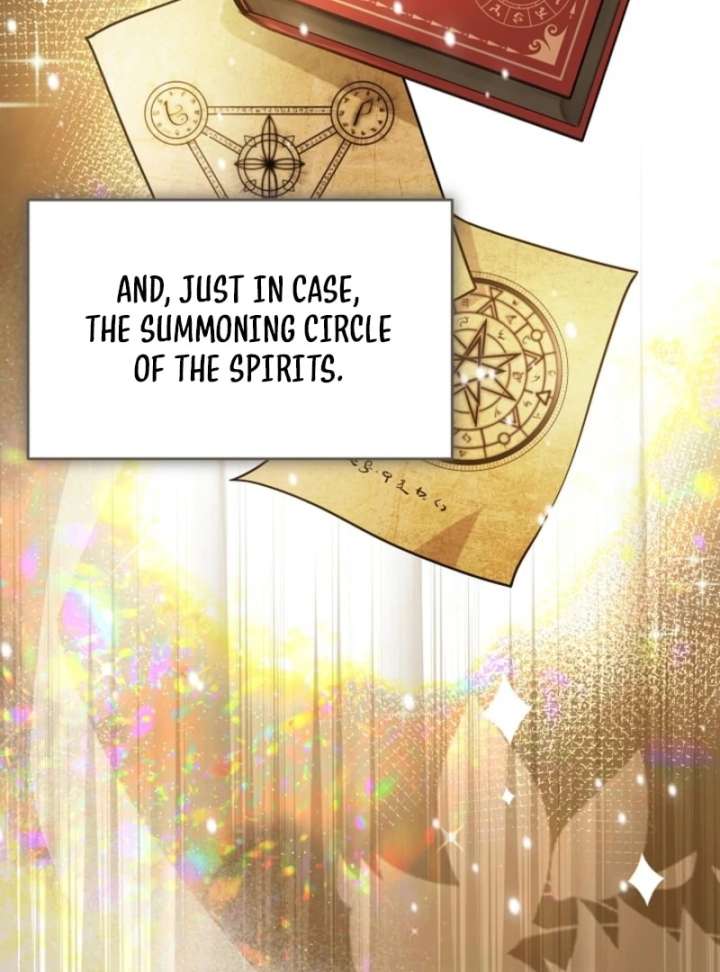 When a K-Eldest Daughter Possesses a Childcare Novel chapter 36 page 150