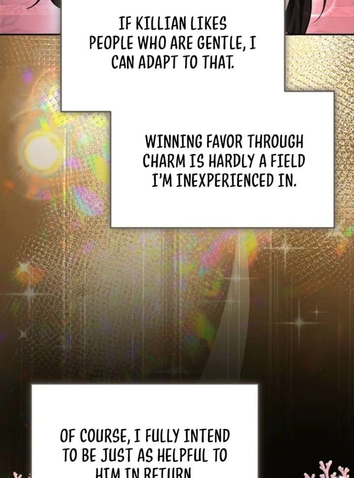 When a K-Eldest Daughter Possesses a Childcare Novel chapter 36 page 153