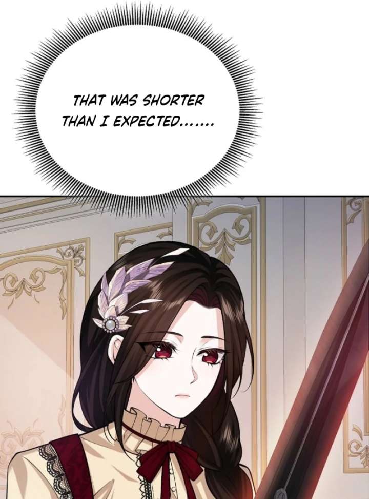 When a K-Eldest Daughter Possesses a Childcare Novel chapter 36 page 159