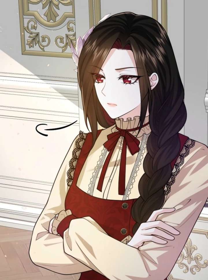 When a K-Eldest Daughter Possesses a Childcare Novel chapter 36 page 170