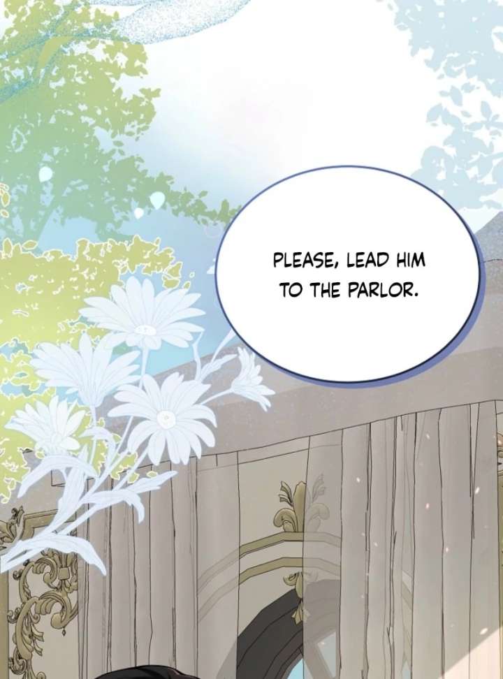 When a K-Eldest Daughter Possesses a Childcare Novel chapter 36 page 174
