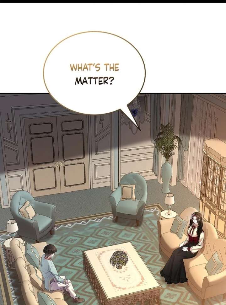 When a K-Eldest Daughter Possesses a Childcare Novel chapter 37 page 2