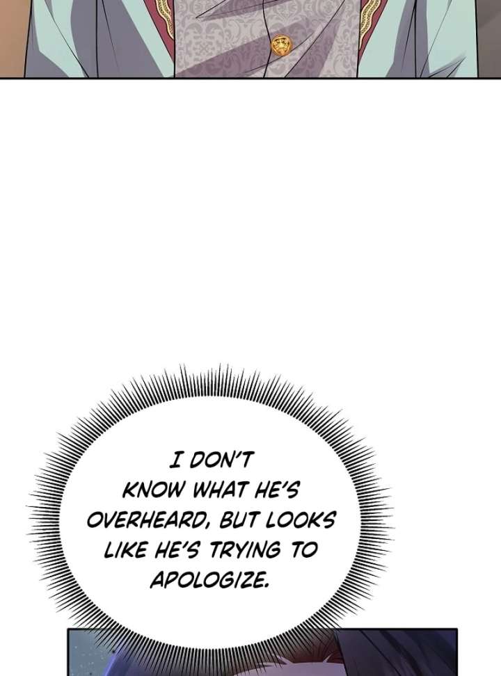 When a K-Eldest Daughter Possesses a Childcare Novel chapter 37 page 7
