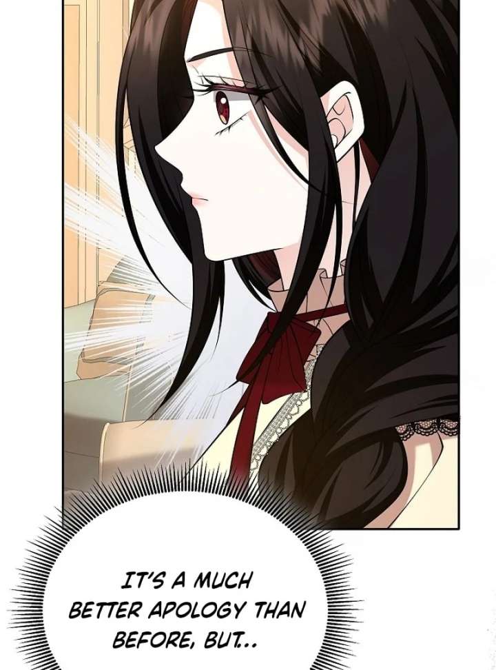 When a K-Eldest Daughter Possesses a Childcare Novel chapter 37 page 13