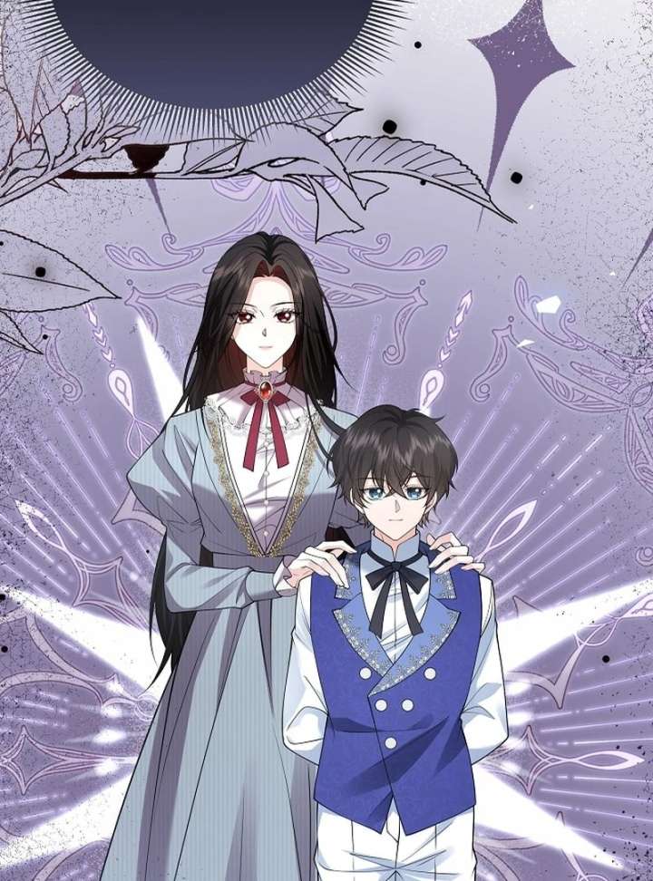 When a K-Eldest Daughter Possesses a Childcare Novel chapter 37 page 16