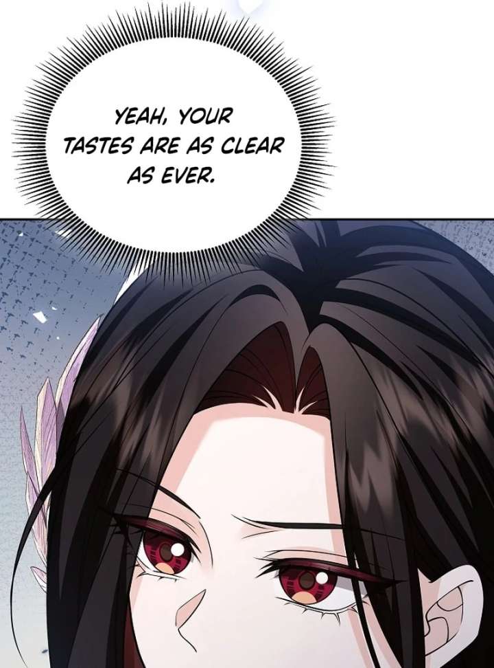 When a K-Eldest Daughter Possesses a Childcare Novel chapter 37 page 28