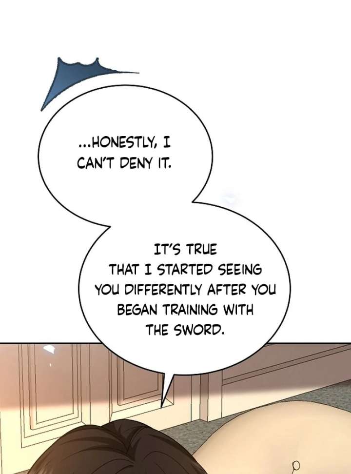 When a K-Eldest Daughter Possesses a Childcare Novel chapter 37 page 30