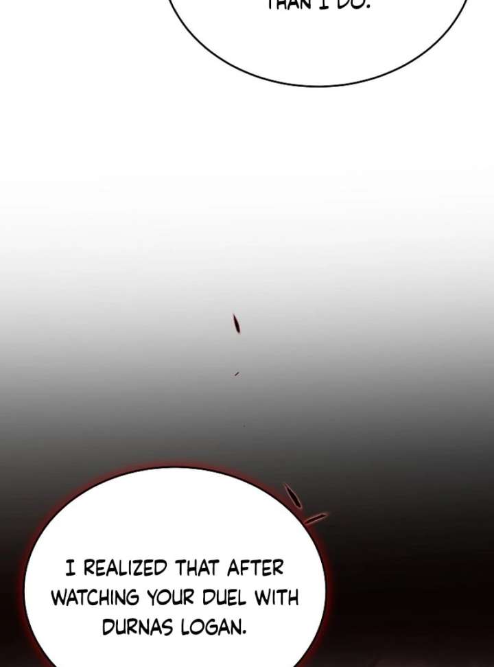 When a K-Eldest Daughter Possesses a Childcare Novel chapter 37 page 32