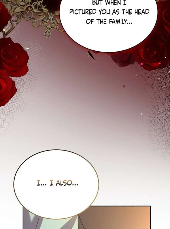 When a K-Eldest Daughter Possesses a Childcare Novel chapter 37 page 37