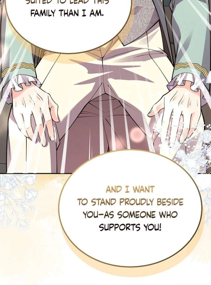 When a K-Eldest Daughter Possesses a Childcare Novel chapter 37 page 41