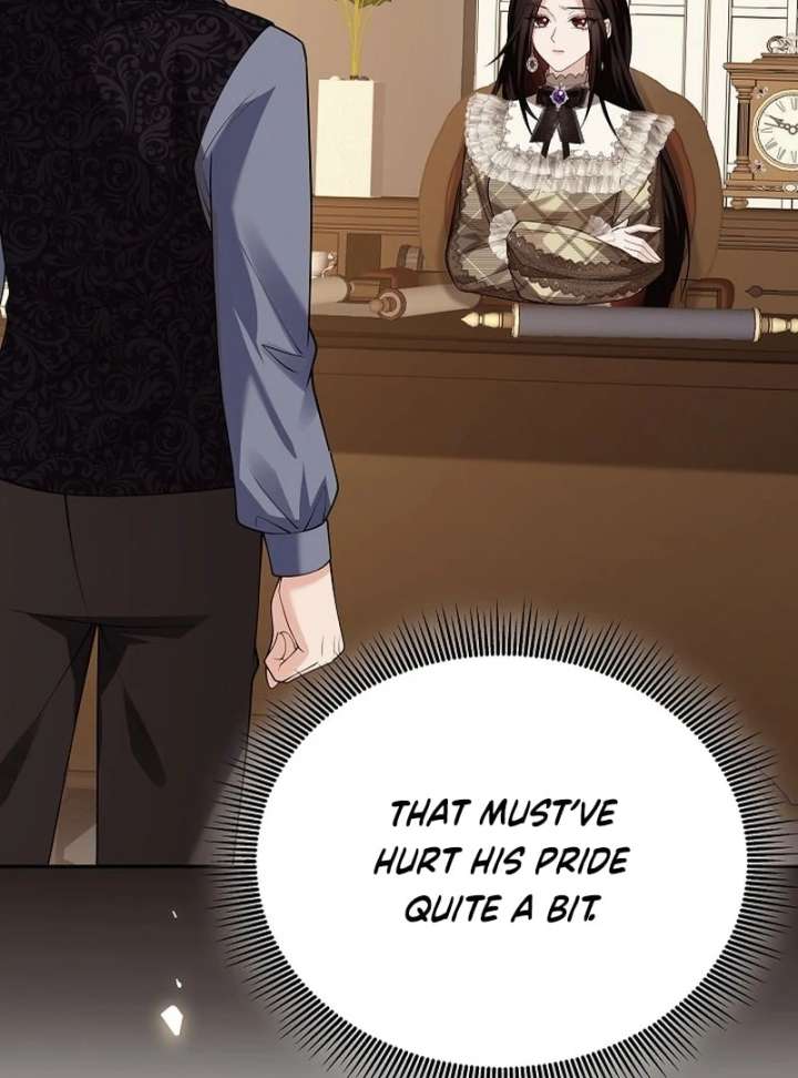 When a K-Eldest Daughter Possesses a Childcare Novel chapter 37 page 52