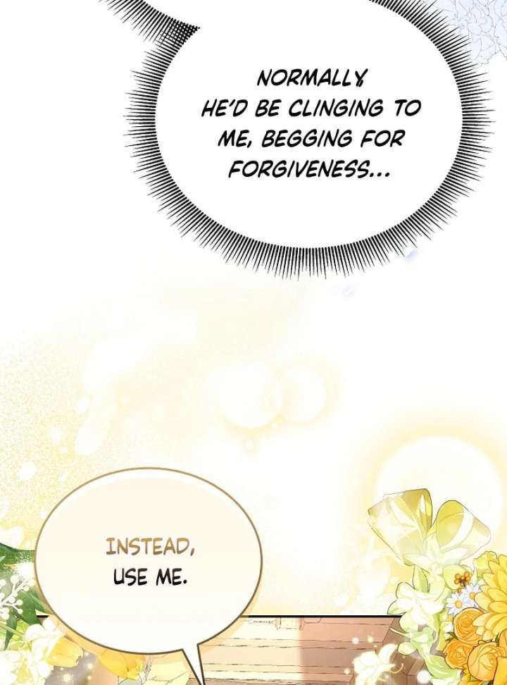 When a K-Eldest Daughter Possesses a Childcare Novel chapter 37 page 61