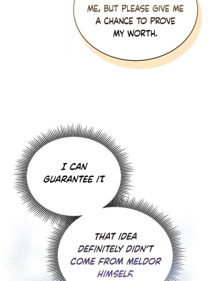When a K-Eldest Daughter Possesses a Childcare Novel chapter 37 page 67