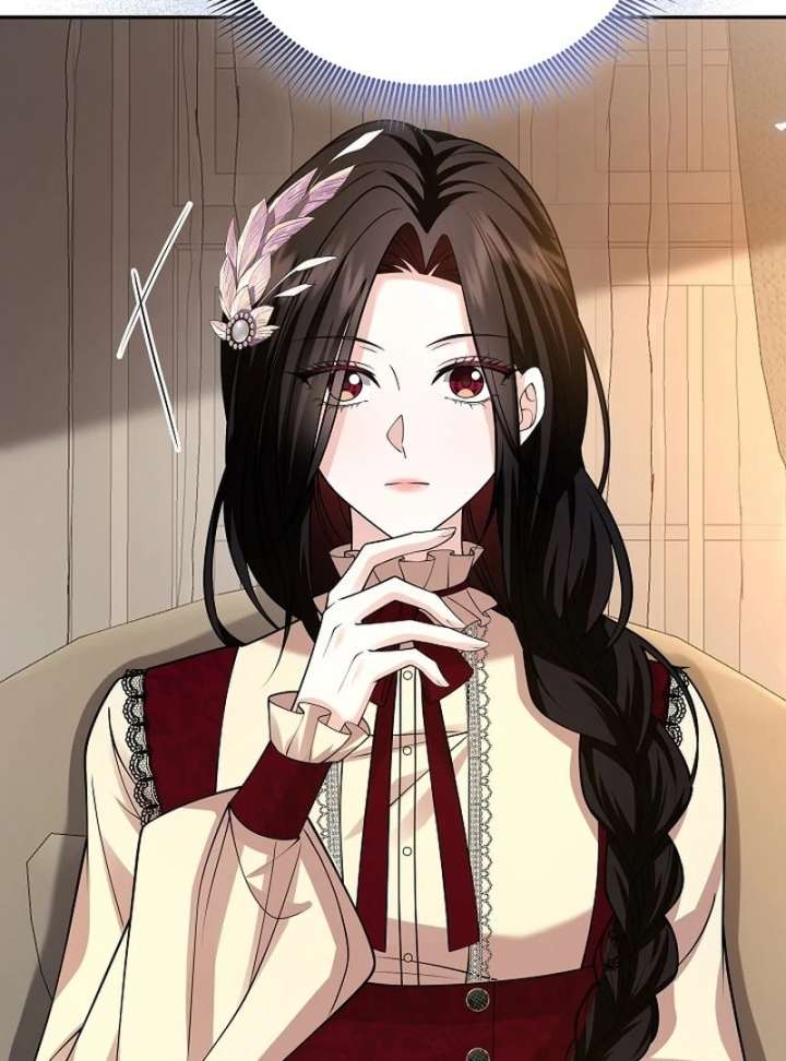 When a K-Eldest Daughter Possesses a Childcare Novel chapter 37 page 68