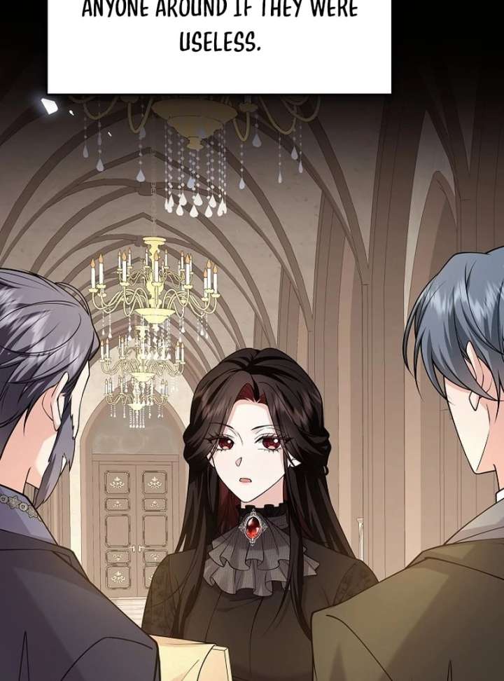 When a K-Eldest Daughter Possesses a Childcare Novel chapter 37 page 71
