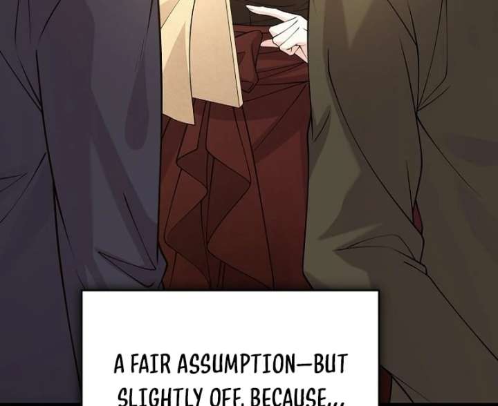 When a K-Eldest Daughter Possesses a Childcare Novel chapter 37 page 72