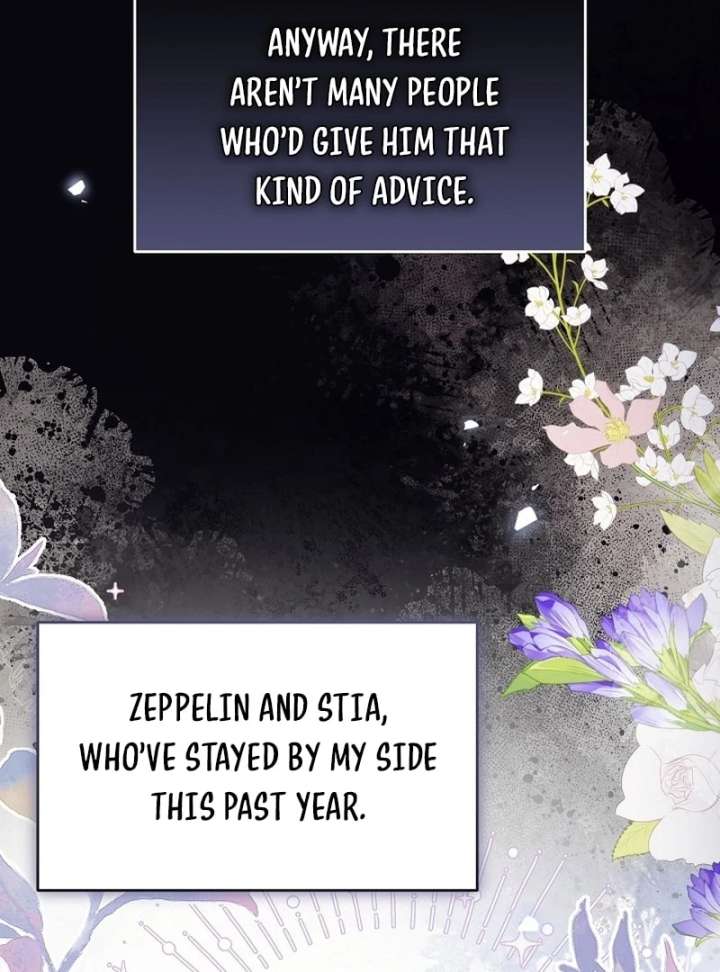 When a K-Eldest Daughter Possesses a Childcare Novel chapter 37 page 76
