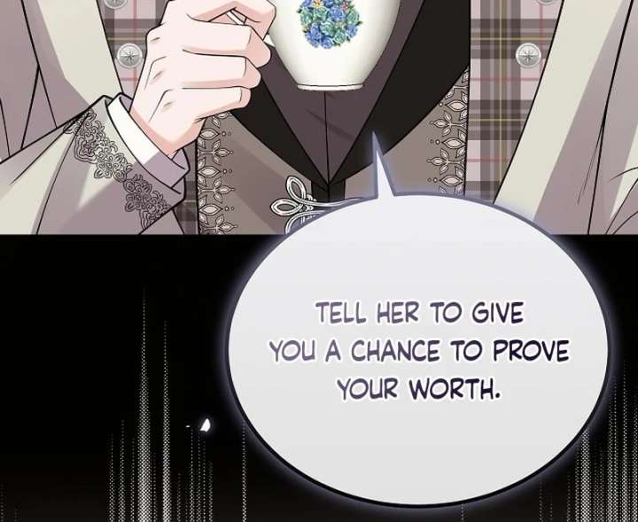 When a K-Eldest Daughter Possesses a Childcare Novel chapter 37 page 82