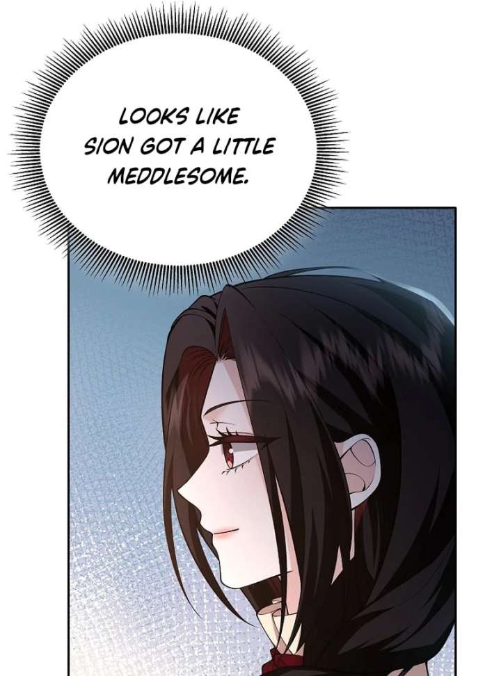 When a K-Eldest Daughter Possesses a Childcare Novel chapter 37 page 84