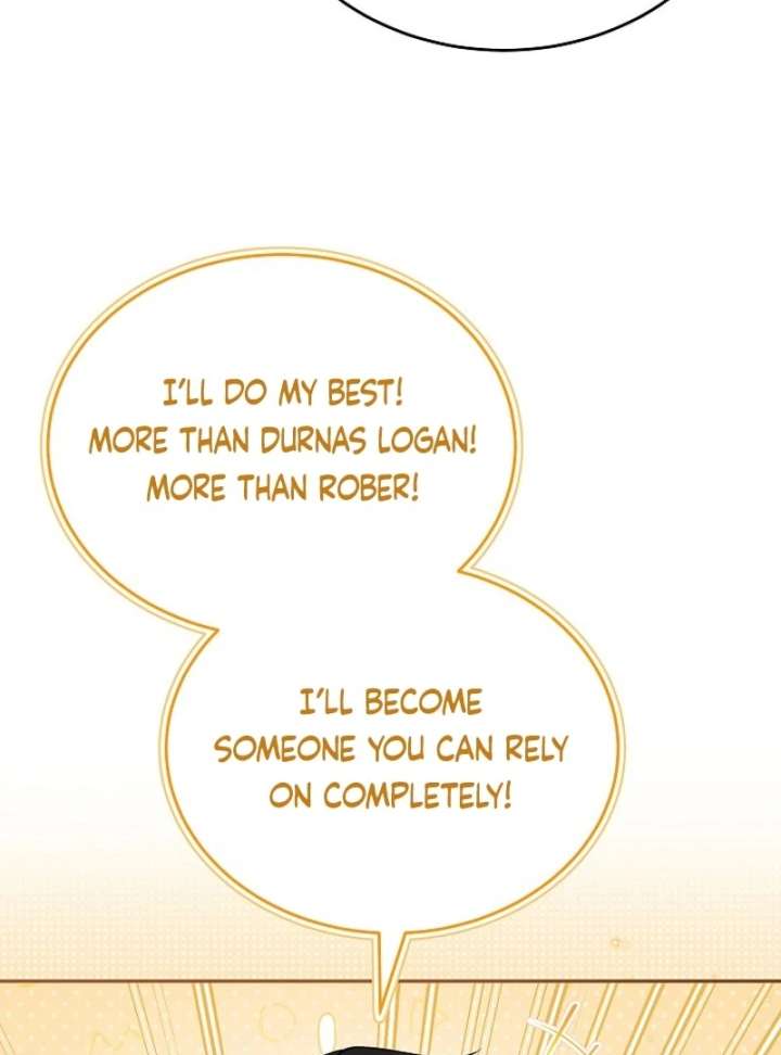When a K-Eldest Daughter Possesses a Childcare Novel chapter 37 page 90