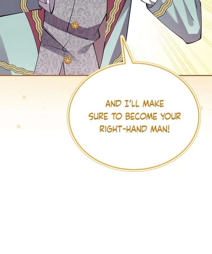 When a K-Eldest Daughter Possesses a Childcare Novel chapter 37 page 92