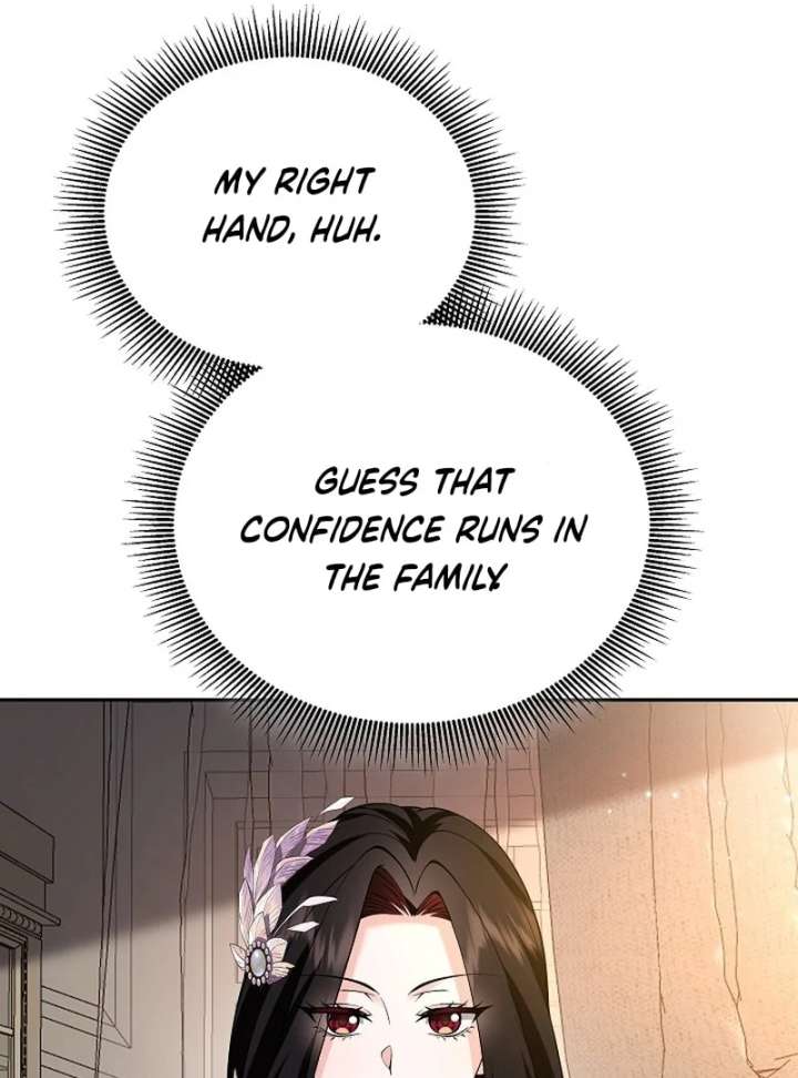 When a K-Eldest Daughter Possesses a Childcare Novel chapter 37 page 93