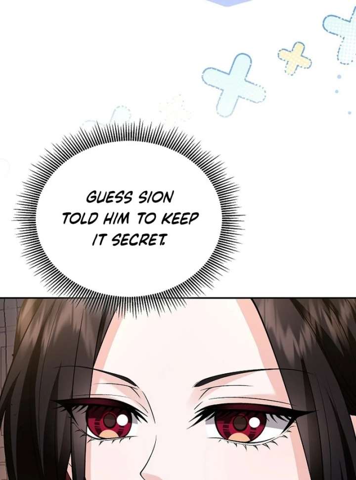 When a K-Eldest Daughter Possesses a Childcare Novel chapter 37 page 97