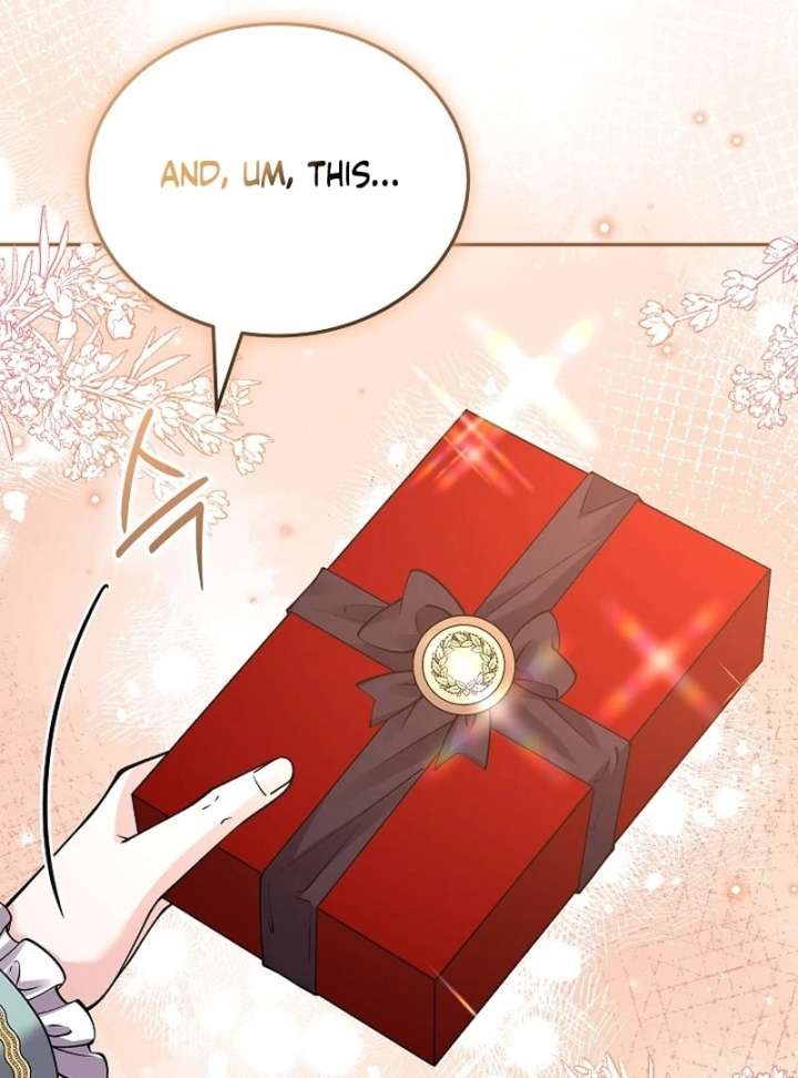 When a K-Eldest Daughter Possesses a Childcare Novel chapter 37 page 99