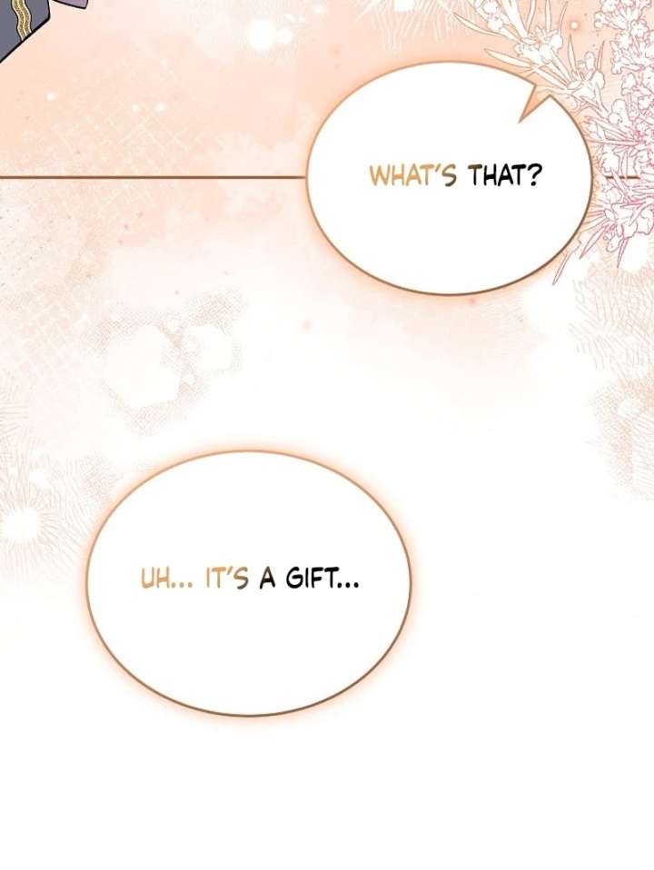 When a K-Eldest Daughter Possesses a Childcare Novel chapter 37 page 100
