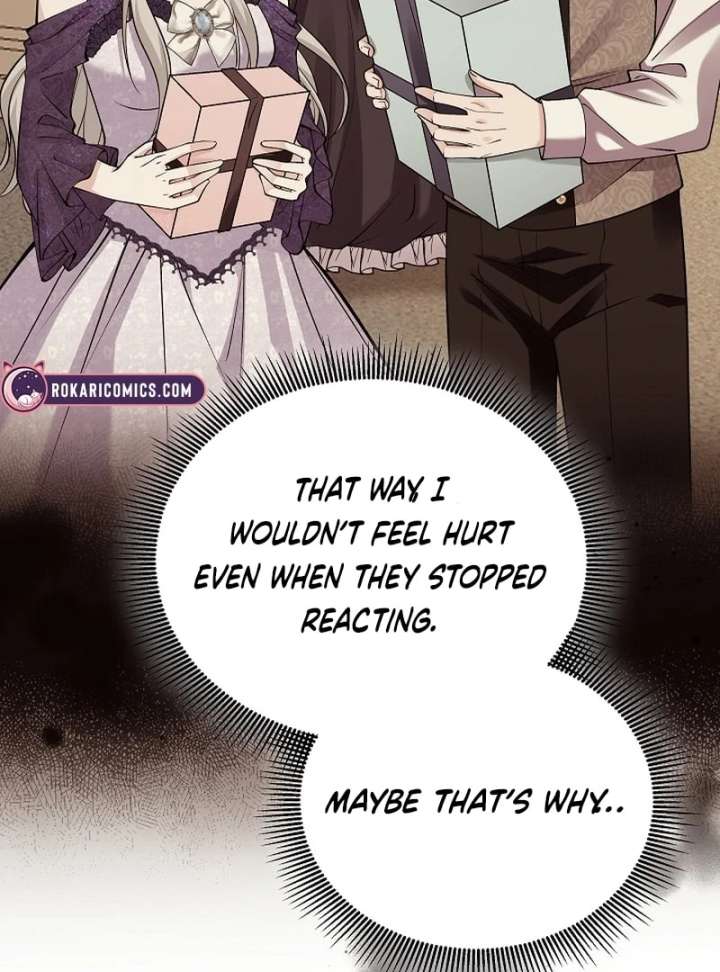 When a K-Eldest Daughter Possesses a Childcare Novel chapter 37 page 108