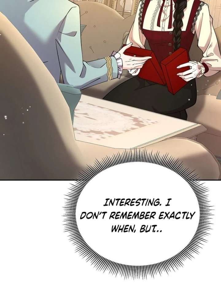 When a K-Eldest Daughter Possesses a Childcare Novel chapter 37 page 113