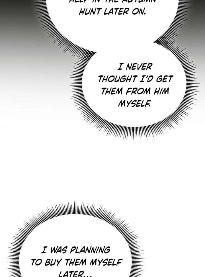 When a K-Eldest Daughter Possesses a Childcare Novel chapter 37 page 116