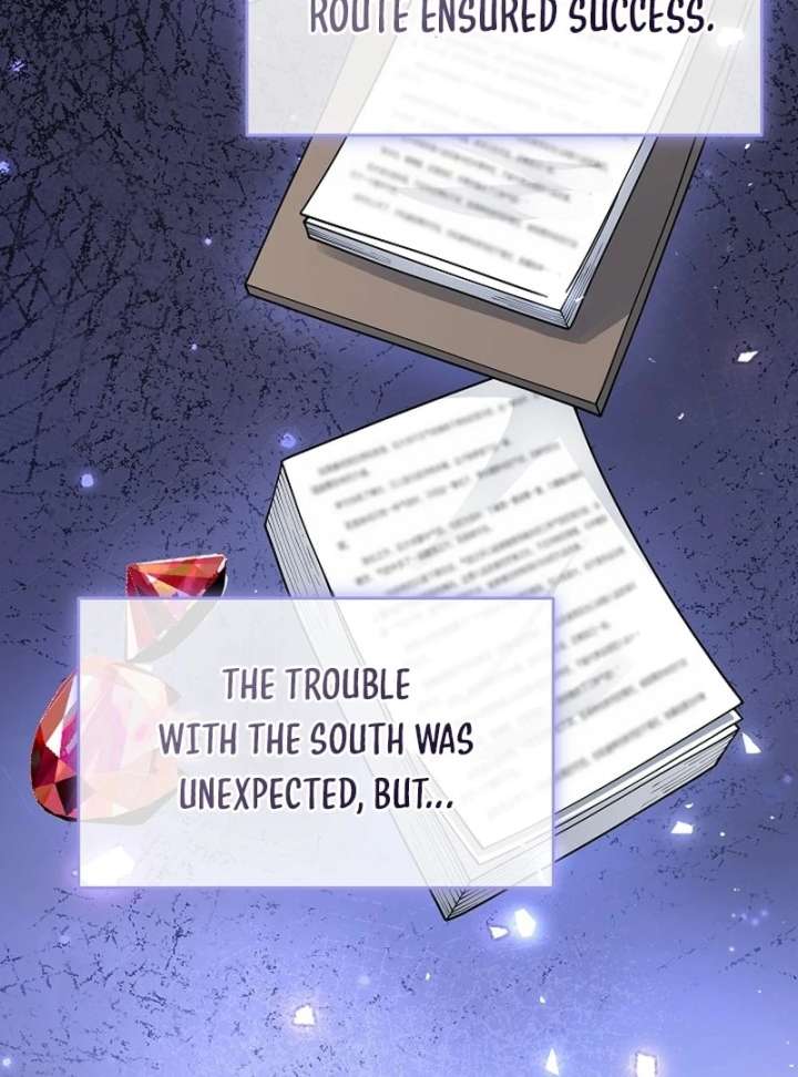 When a K-Eldest Daughter Possesses a Childcare Novel chapter 37 page 136