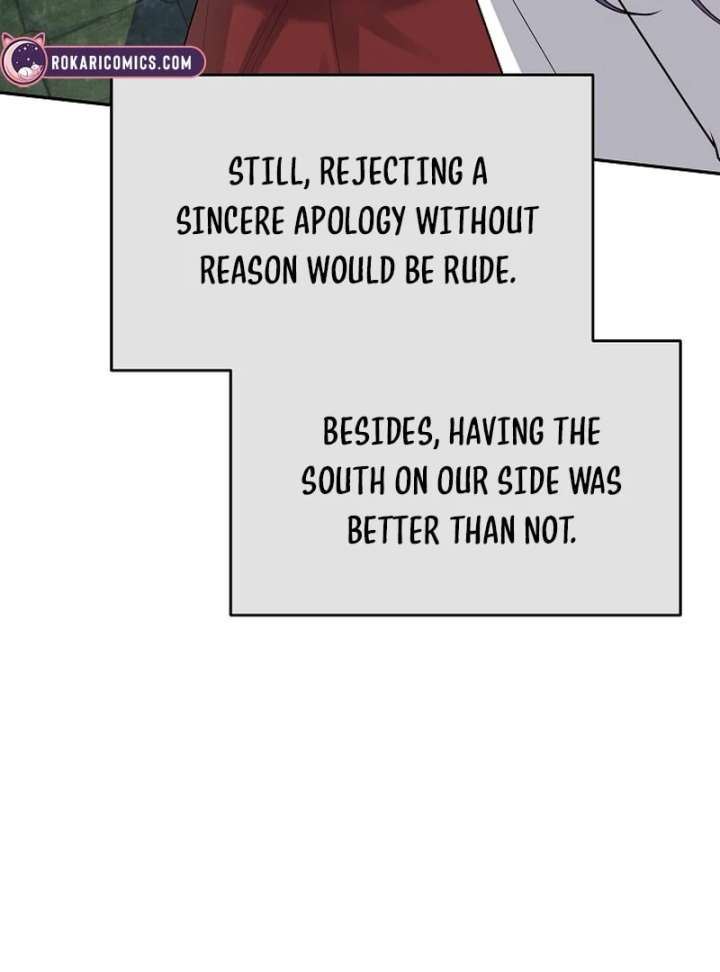 When a K-Eldest Daughter Possesses a Childcare Novel chapter 37 page 147