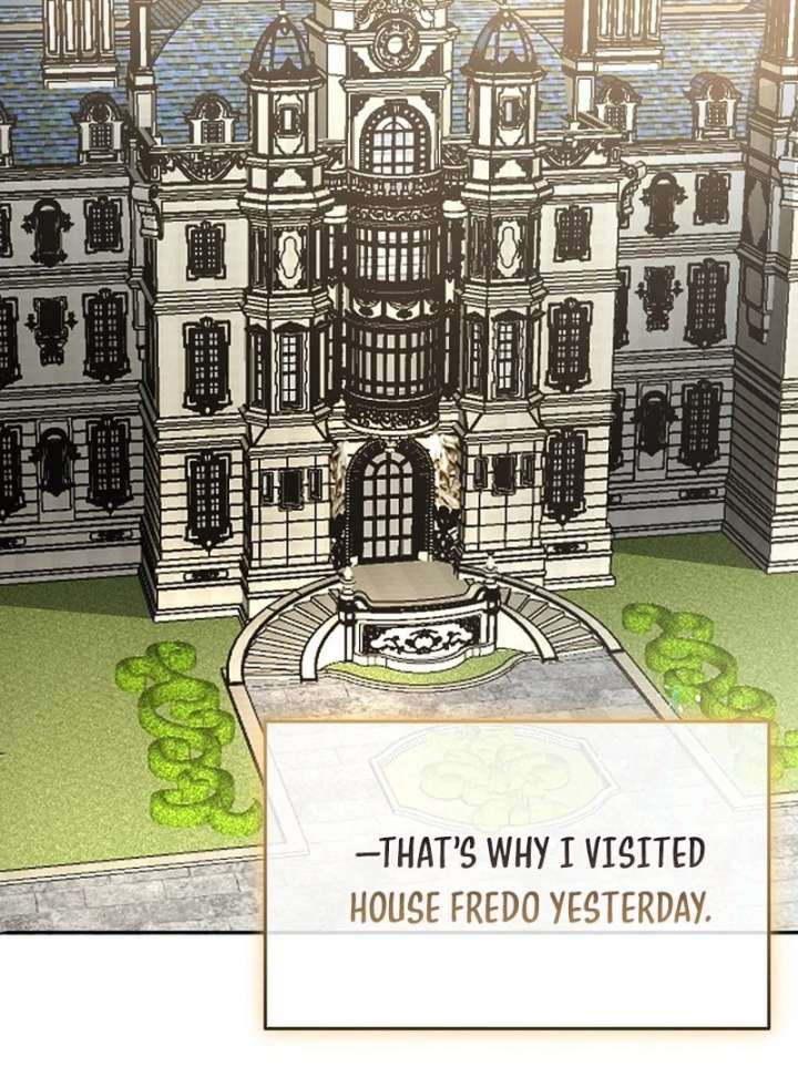 When a K-Eldest Daughter Possesses a Childcare Novel chapter 37 page 165