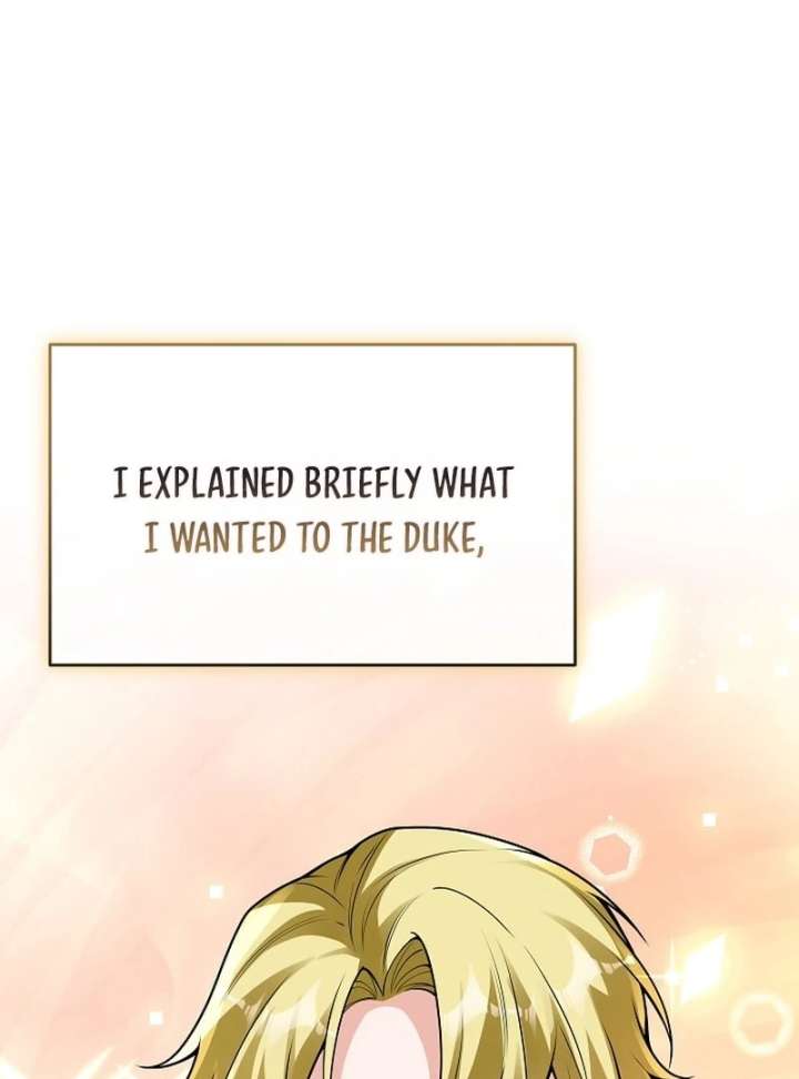 When a K-Eldest Daughter Possesses a Childcare Novel chapter 37 page 166