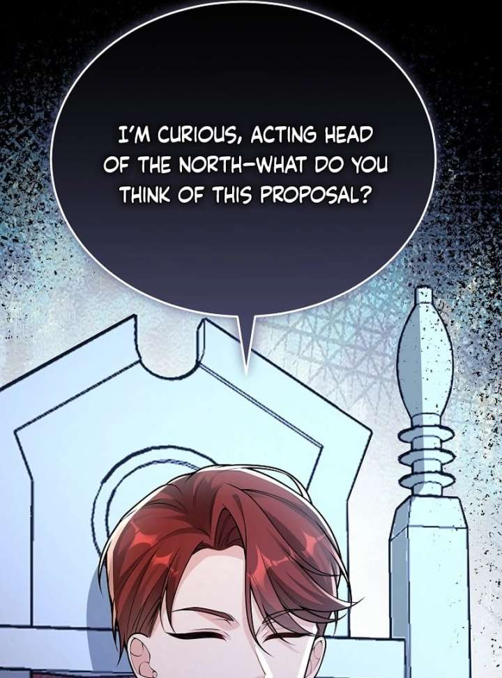 When a K-Eldest Daughter Possesses a Childcare Novel chapter 37 page 172