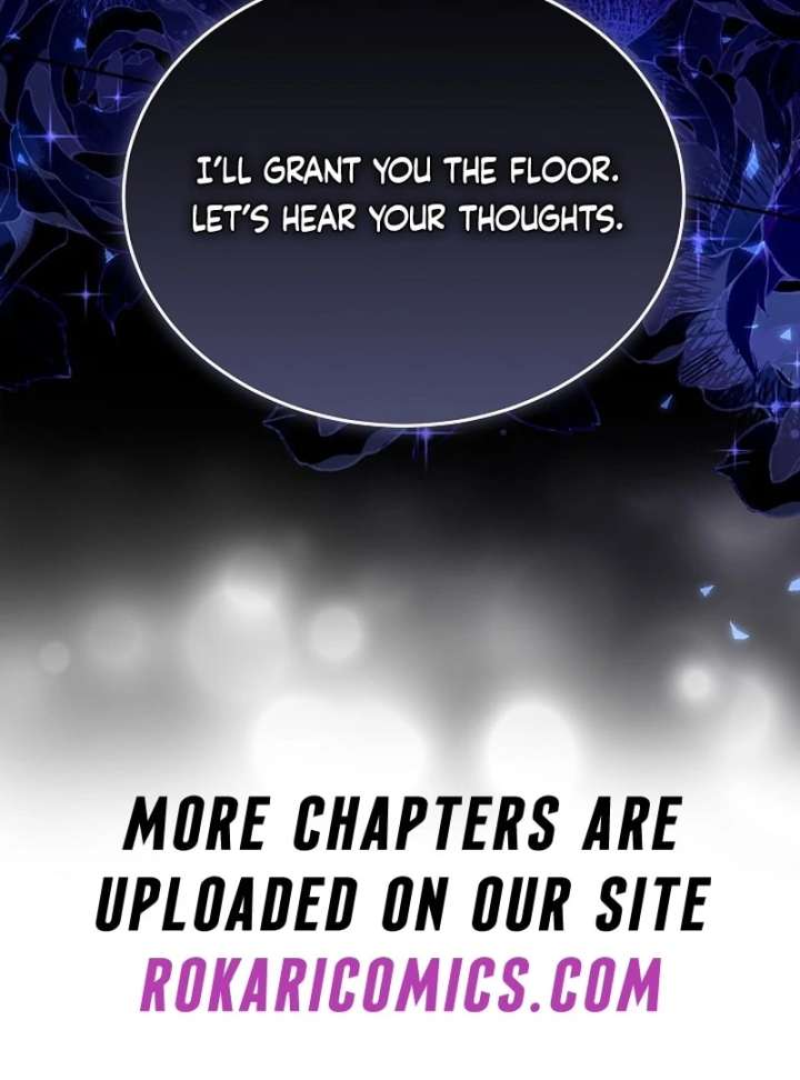 When a K-Eldest Daughter Possesses a Childcare Novel chapter 37 page 174