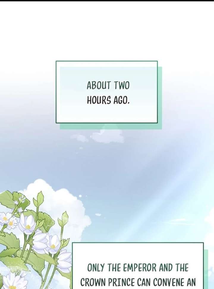 When a K-Eldest Daughter Possesses a Childcare Novel chapter 38 page 2