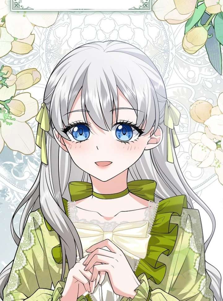 When a K-Eldest Daughter Possesses a Childcare Novel chapter 38 page 7