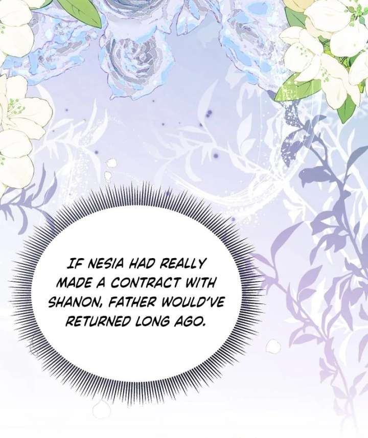 When a K-Eldest Daughter Possesses a Childcare Novel chapter 38 page 9