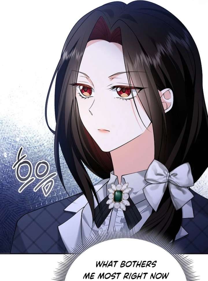 When a K-Eldest Daughter Possesses a Childcare Novel chapter 38 page 10