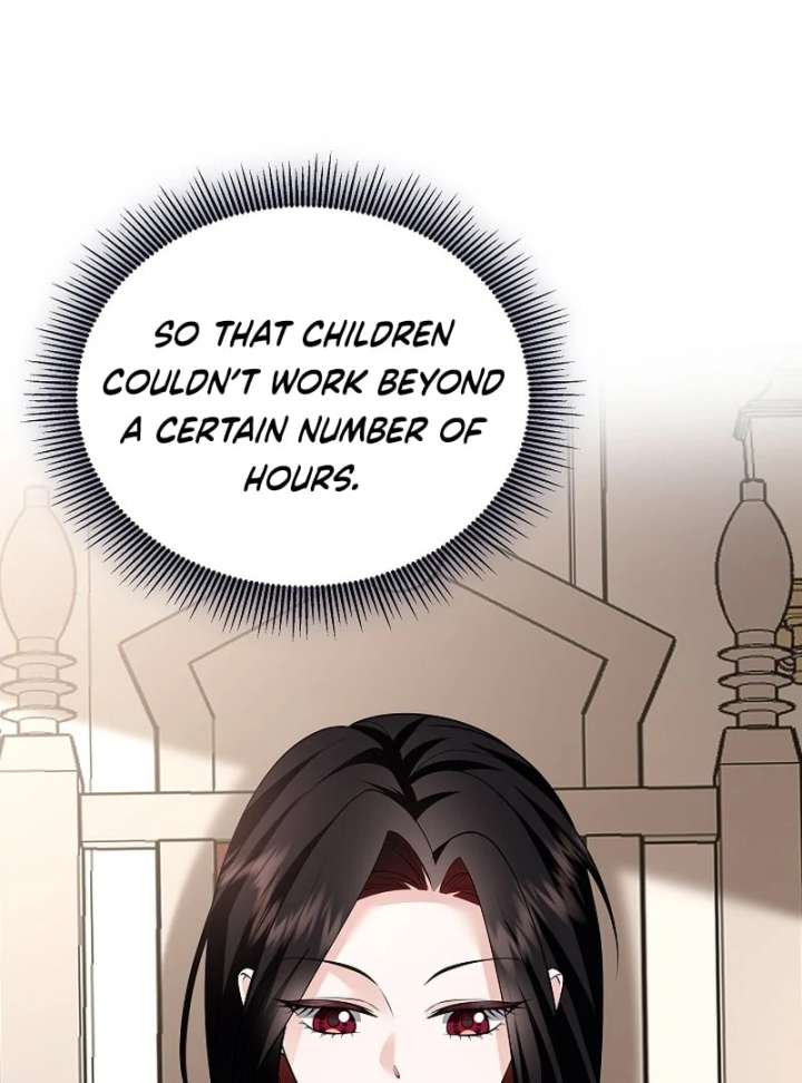 When a K-Eldest Daughter Possesses a Childcare Novel chapter 38 page 24
