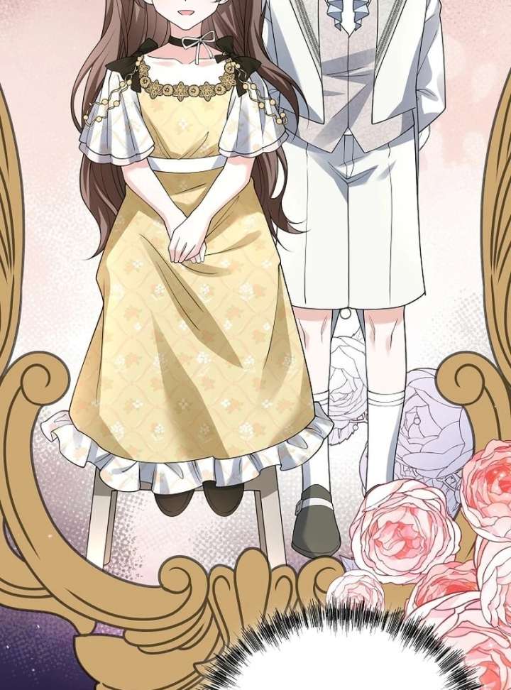When a K-Eldest Daughter Possesses a Childcare Novel chapter 38 page 30