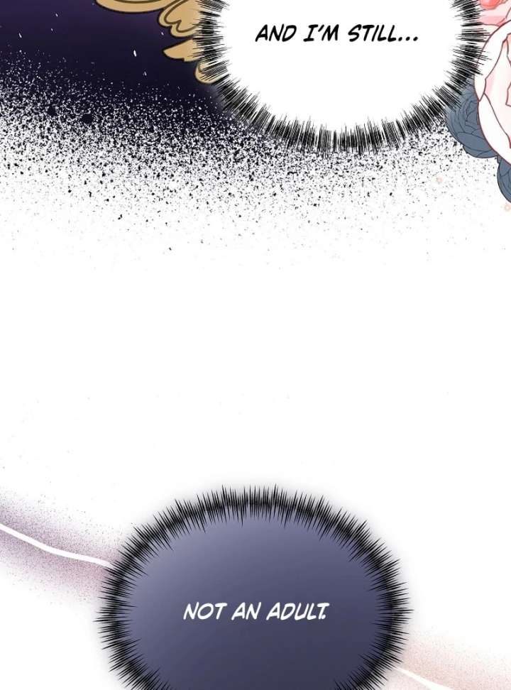 When a K-Eldest Daughter Possesses a Childcare Novel chapter 38 page 31