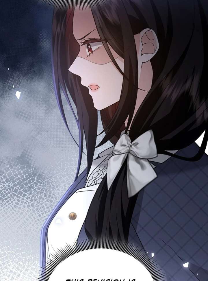 When a K-Eldest Daughter Possesses a Childcare Novel chapter 38 page 33