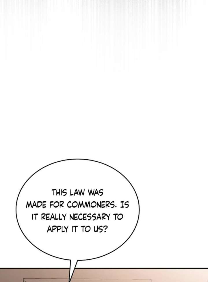 When a K-Eldest Daughter Possesses a Childcare Novel chapter 38 page 43