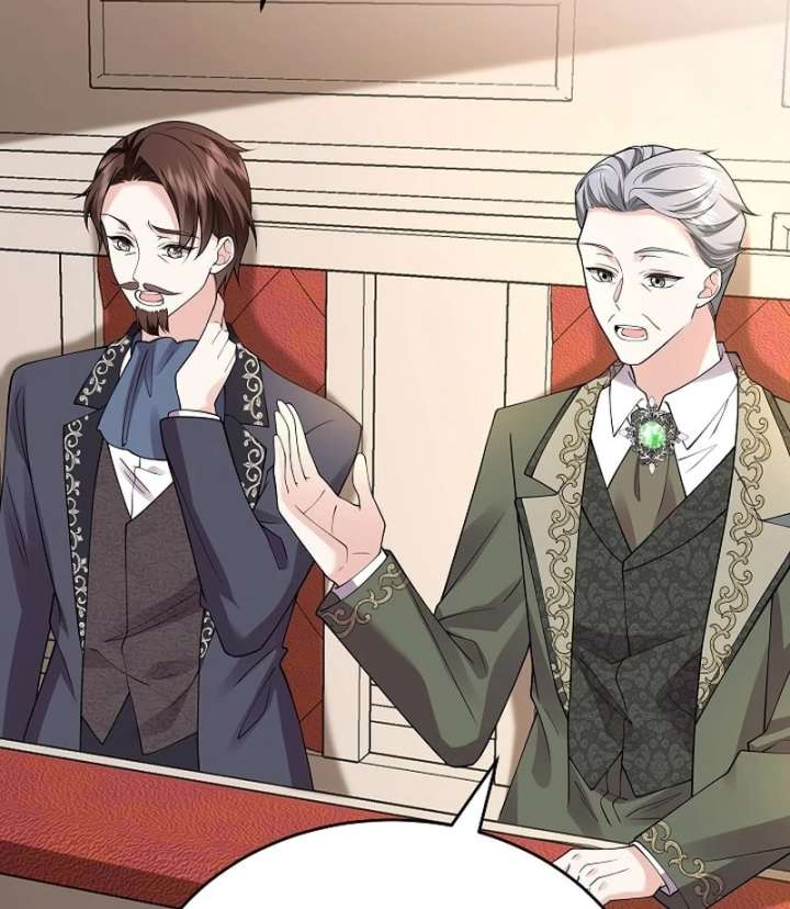 When a K-Eldest Daughter Possesses a Childcare Novel chapter 38 page 44